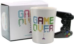 Out Of The Blue Game Over Controller Mok -Keukenbenodigdheden Winkel 1200x716 3