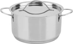 Niceey Pannenset - Voor Alle Warmtebronnen - Pannenset Inductie - Pannensets - 7 Delig -Keukenbenodigdheden Winkel 1200x718