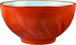 Vivi Oggi - Kom - Ontbijtkom - Kommen Set Van 6 - Ø 14cm - Kleurrijk - Italië 24 Vivi Oggi - Kom - Ontbijtkom - Kommen Set Van 6 - Ø 14cm - Kleurrijk - Italië -Keukenbenodigdheden Winkel 1200x719 4