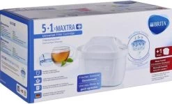 BRITA Maxtra Filterpatronen - 5+1-Pack 16 BRITA Maxtra Filterpatronen - 5+1-Pack -Keukenbenodigdheden Winkel 1200x723 1