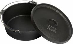 Merkloos Dutch Oven Medium Smokin' Flavours -Keukenbenodigdheden Winkel 1200x725 1