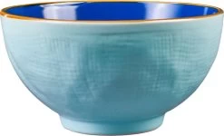 Vivi Oggi - Kom - Ontbijtkom - Kommen Set Van 6 - Ø 14cm - Kleurrijk - Italië 22 Vivi Oggi - Kom - Ontbijtkom - Kommen Set Van 6 - Ø 14cm - Kleurrijk - Italië -Keukenbenodigdheden Winkel 1200x727 3