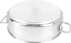 Demeyere Apollo 7 - Kookpan - 24 Cm - Met Glazen Deksel -Keukenbenodigdheden Winkel 1200x728 2