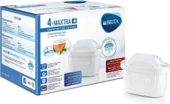 BRITA - Waterfilterpatroon MAXTRA+ 4Pack -Keukenbenodigdheden Winkel 1200x733 2