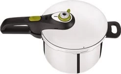 Tefal Secure5 NEO Snelkookpan - 4 Liter - Ø 22 Cm 24 Tefal Secure5 NEO Snelkookpan - 4 Liter - Ø 22 Cm -Keukenbenodigdheden Winkel 1200x733