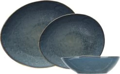 Cosy & Trendy Serviesset Aicha Blue 18-Delig - 6 Persoons -Keukenbenodigdheden Winkel 1200x737 2