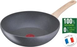 Tefal Natural Force Wokpan - Ø 28 Cm -Keukenbenodigdheden Winkel 1200x738