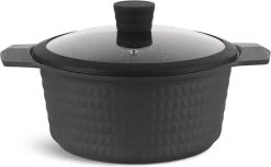 Edënbërg Gray Line - 15-delige Luxe Pannenset Van Gesmeed Aluminium -Keukenbenodigdheden Winkel 1200x742 2