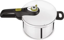 Tefal Secure 5 P25340 Snelkookpan - 3L - 2 Deksels 13 Tefal Secure 5 P25340 Snelkookpan - 3L - 2 Deksels -Keukenbenodigdheden Winkel 1200x756 1