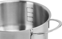 Niceey Pannenset - Voor Alle Warmtebronnen - Pannenset Inductie - Pannensets - 7 Delig -Keukenbenodigdheden Winkel 1200x757 1