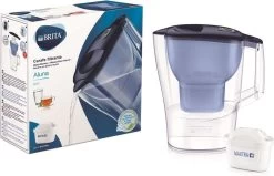 BRITA Fill&enjoy Aluna Cool Waterfilterkan - Blue -Keukenbenodigdheden Winkel 1200x774 4