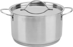 Niceey Pannenset - Voor Alle Warmtebronnen - Pannenset Inductie - Pannensets - 7 Delig -Keukenbenodigdheden Winkel 1200x778