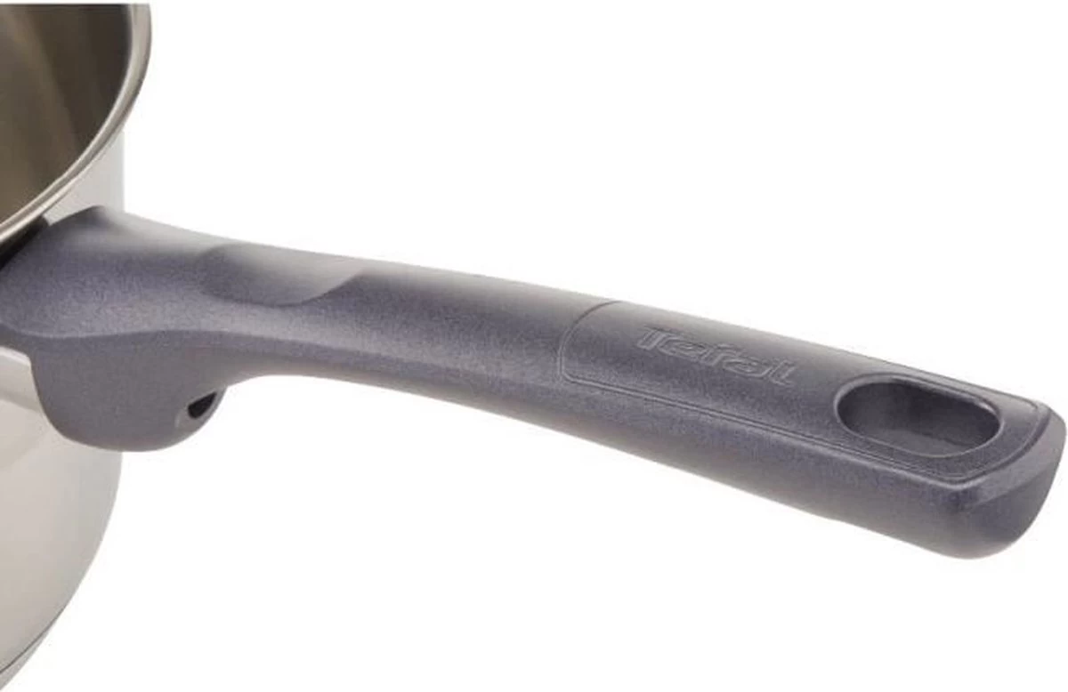 Tefal Steelpan 16 Cm - Saucepan - Melkpan 1,5 Ltr 8 Tefal Steelpan 16 Cm - Saucepan - Melkpan 1,5 Ltr - Afbeelding 6