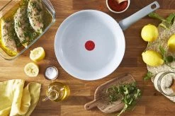 Tefal Natural Chef Koekenpan - Ø 24 Cm -Keukenbenodigdheden Winkel 1200x797