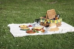 Rainbecom - 50 Stuks - 19 X 17 Cm - Hamburger Zakje Papier - Vetvrij Papier - Papieren Zak Voor Sandwiches - Krant -Keukenbenodigdheden Winkel 1200x799 135