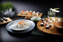 Salt&Pepper Sendai Draaiplateau - 45 Cm 8 Salt&Pepper Sendai Draaiplateau - 45 Cm -Keukenbenodigdheden Winkel 1200x799 136