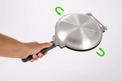 Perfect Pancake | Pannenkoekenpan | 19 Cm -Keukenbenodigdheden Winkel 1200x799 41