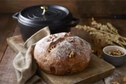 Staub Ronde Braadpan - Ø28 Cm - Zwart -Keukenbenodigdheden Winkel 1200x799 51