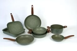 TVS Natura Induction Steelpan - 18 Cm -Keukenbenodigdheden Winkel 1200x799 60