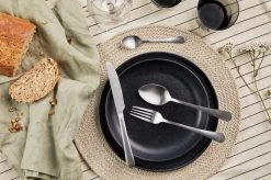 Magani - Zilveren Bestekset - Roestvrij Staal - 24-delig - Voor Zes Personen - PVD Coating 13 Magani - Zilveren Bestekset - Roestvrij Staal - 24-delig - Voor Zes Personen - PVD Coating -Keukenbenodigdheden Winkel 1200x799 85