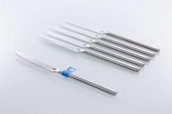 BK Waal Dessertmessen - 6 Stuks - 18/10 Edelstaal -Keukenbenodigdheden Winkel 1200x799 98