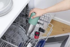 Tefal Bludrop Sleeve Thermosfles - RVS Groen -Keukenbenodigdheden Winkel 1200x800 102