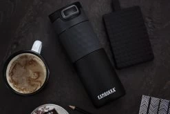 Kambukka Etna Grip Thermosbeker 500 Ml - Makkelijk Reinigen - Lekvrije Koffiebeker - Zwart 40 Kambukka Etna Grip Thermosbeker 500 Ml - Makkelijk Reinigen - Lekvrije Koffiebeker - Zwart -Keukenbenodigdheden Winkel 1200x800 110