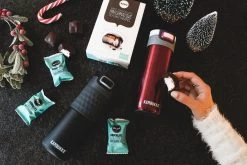 Kambukka Etna Grip Thermosbeker 500 Ml - Makkelijk Reinigen - Lekvrije Koffiebeker - Zwart 41 Kambukka Etna Grip Thermosbeker 500 Ml - Makkelijk Reinigen - Lekvrije Koffiebeker - Zwart -Keukenbenodigdheden Winkel 1200x800 111