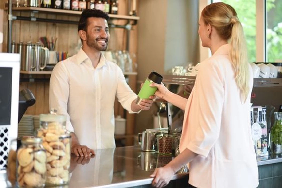 Emsa Thermosbeker Travel Mug Zwart 360 Ml 8 Emsa Thermosbeker Travel Mug Zwart 360 Ml - Image 6