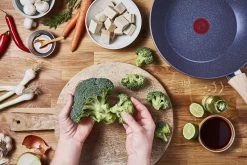 Tefal Natural Force Wokpan - Ø 28 Cm -Keukenbenodigdheden Winkel 1200x800 13