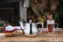 Bredemeijer - Theepot Duet Elena 1,4L Met Filter - Dubbelwandig -Keukenbenodigdheden Winkel 1200x800 158