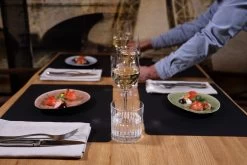 Cosy&Trendy Streetfood Festival Bord - Ovaal - 15 Cm X 11.5 Cm - Set-10 -Keukenbenodigdheden Winkel 1200x800 169