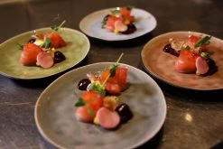 Cosy&Trendy Streetfood Festival Bord - Ovaal - 15 Cm X 11.5 Cm - Set-10 -Keukenbenodigdheden Winkel 1200x800 170