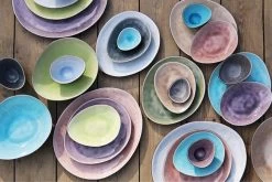 Cosy&Trendy Streetfood Festival Bord - Ovaal - 15 Cm X 11.5 Cm - Set-10 -Keukenbenodigdheden Winkel 1200x800 172