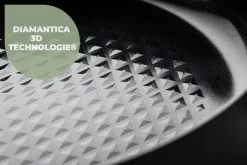 ISENVI Murray Keramische Koekenpan 24 CM - RVS Greep -Keukenbenodigdheden Winkel 1200x800 24