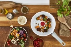 Tefal Natural Chef Koekenpan - Ø 24 Cm -Keukenbenodigdheden Winkel 1200x800 27