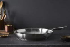 Tefal Virtuoso Gourmet Koekenpan - Ø 28 Cm -Keukenbenodigdheden Winkel 1200x800 28