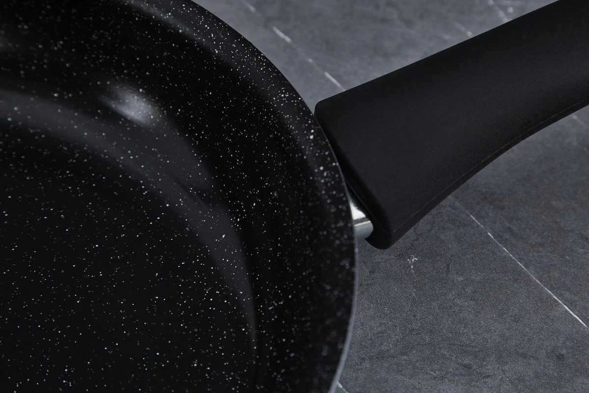 Tefal Intensity Koekenpan - Ø 28 Cm 6 Tefal Intensity Koekenpan - Ø 28 Cm - Afbeelding 4