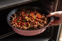 Royalty Line Inductie Pannenset - Luxe 14-delige Pannenset Marmeren Coating - Pannen Met Afneembare Handvaten - Oven-Ready - PFAS-Vrij - Voor Alle Warmtebronnen - Afneembare Koudgrepen - Antiaanbaklaag - Koekenpan Met Glazen Deksels - Roze 17 Royalty Line Inductie Pannenset - Luxe 14-delige Pannenset Marmeren Coating - Pannen Met Afneembare Handvaten - Oven-Ready - PFAS-Vrij - Voor Alle Warmtebronnen - Afneembare Koudgrepen - Antiaanbaklaag - Koekenpan Met Glazen Deksels - Roze -Keukenbenodigdheden Winkel 1200x800 38