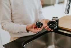 Kambukka Olympus Thermosbeker 300 Ml - Makkelijk Reinigen - Lekvrije Koffiebeker - RVS - Jet Black 14 Kambukka Olympus Thermosbeker 300 Ml - Makkelijk Reinigen - Lekvrije Koffiebeker - RVS - Jet Black -Keukenbenodigdheden Winkel 1200x800 90