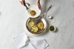 Demeyere Industry Pannenkoekenpan - Ø 26 Cm 11 Demeyere Industry Pannenkoekenpan - Ø 26 Cm -Keukenbenodigdheden Winkel 1200x801 2