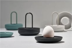 Zone Denmark Singles Eierdopjes - Zwart 9 Zone Denmark Singles Eierdopjes - Zwart -Keukenbenodigdheden Winkel 1200x801 21