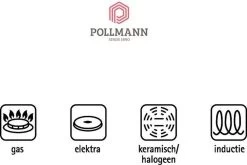 Le Creuset Hoge Ronde Skillet Mat Zwart 26cm 8 Le Creuset Hoge Ronde Skillet Mat Zwart 26cm -Keukenbenodigdheden Winkel 1200x802 3