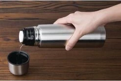 Isoleerfles RVS 500 Ml - Olympia - Thermosfles - Travel Mug -Keukenbenodigdheden Winkel 1200x804 4