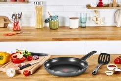 Tefal Easy Chef Koekenpan - Ø 28 Cm -Keukenbenodigdheden Winkel 1200x805 4