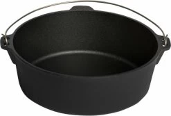 Merkloos Dutch Oven Medium Smokin' Flavours -Keukenbenodigdheden Winkel 1200x809 1