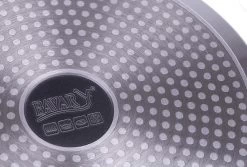 Bavary KATG22 Pan - Braadpan - Soeppan - Ø 22 Cm - Inductie - Keramisch - 3.3 Liter - Zwart 13 Bavary KATG22 Pan - Braadpan - Soeppan - Ø 22 Cm - Inductie - Keramisch - 3.3 Liter - Zwart -Keukenbenodigdheden Winkel 1200x810