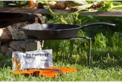 Petromax Skillet - Gietijzer - Koekenpan Met Steel En Handgreep - ø35cm Fp35t -Keukenbenodigdheden Winkel 1200x811