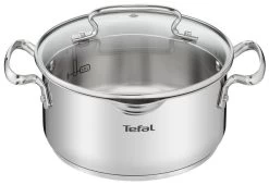 Tefal Duetto + Pannenset - 4 Delig - Kookpannenset 33 Tefal Duetto + Pannenset - 4 Delig - Kookpannenset -Keukenbenodigdheden Winkel 1200x827 1