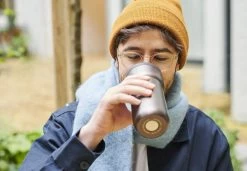 Mepal Isoleerbeker Ellipse 375 Ml – Houdt Je Drankje 4 Uur Warm En 8 Uur Koud – Titanium – Koffiebeker To Go – Lekdicht – Thermosbeker 15 Mepal Isoleerbeker Ellipse 375 Ml – Houdt Je Drankje 4 Uur Warm En 8 Uur Koud – Titanium – Koffiebeker To Go – Lekdicht – Thermosbeker -Keukenbenodigdheden Winkel 1200x832 5